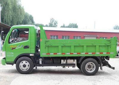 尊龙凯时小金刚翻斗车