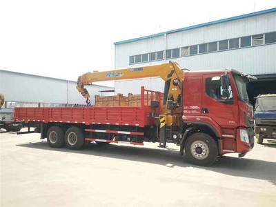 尊龙凯时自卸吊